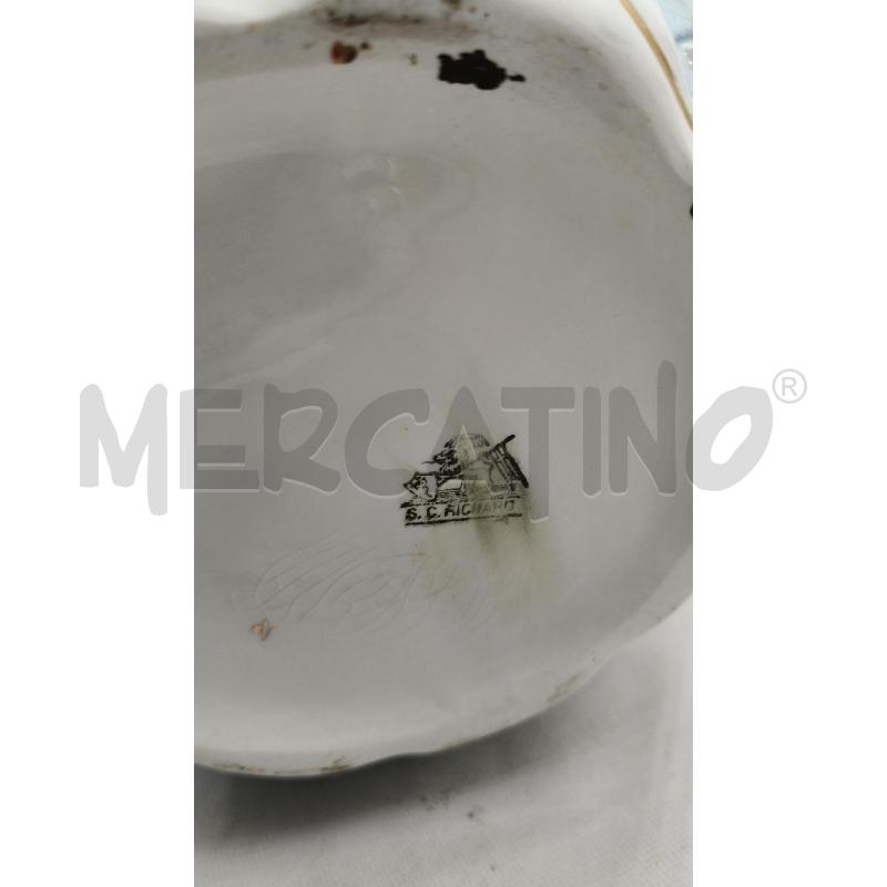 SOTTO VASO CER RICHARD | Mercatino dell'Usato Roma talenti 4