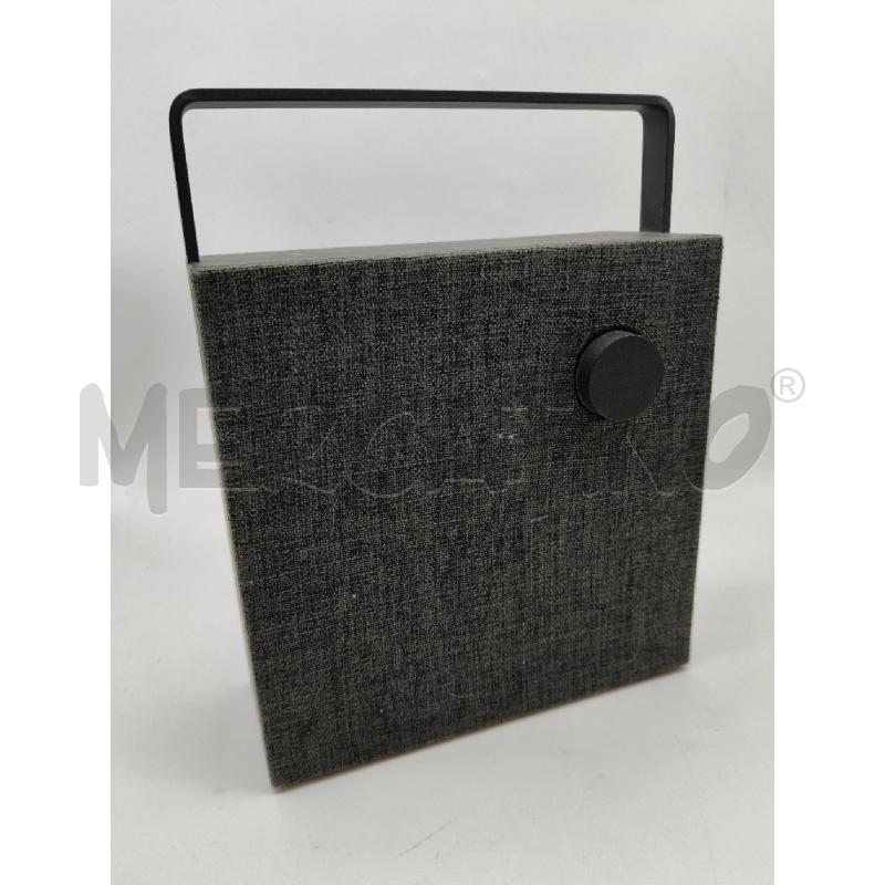 SPEAKER BLUETOOTH IKEA E1720 | Mercatino dell'Usato Roma talenti 1