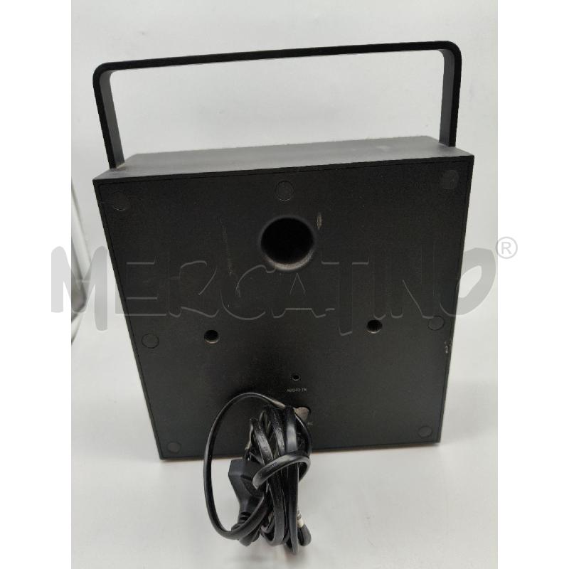 SPEAKER BLUETOOTH IKEA E1720 | Mercatino dell'Usato Roma talenti 2