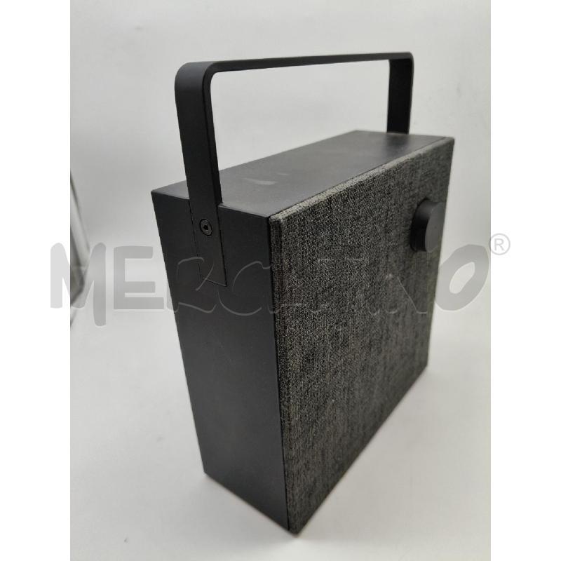 SPEAKER BLUETOOTH IKEA E1720 | Mercatino dell'Usato Roma talenti 3