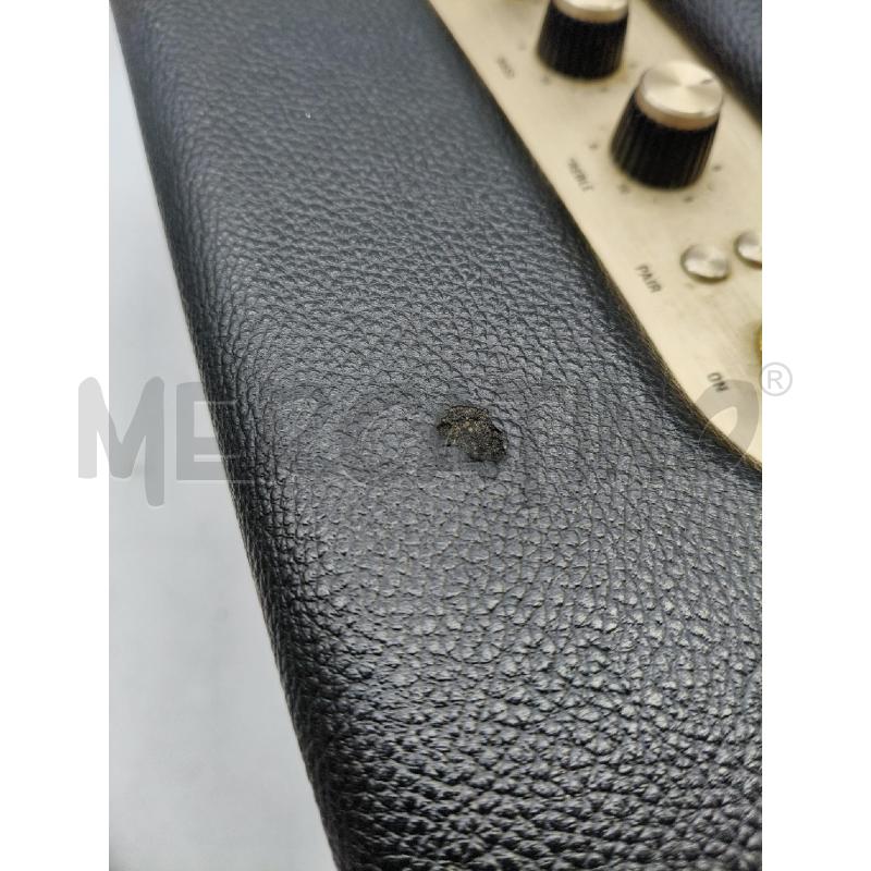 SPEAKER BLUETOOTH MARSHALL STANMORE | Mercatino dell'Usato Roma talenti 4