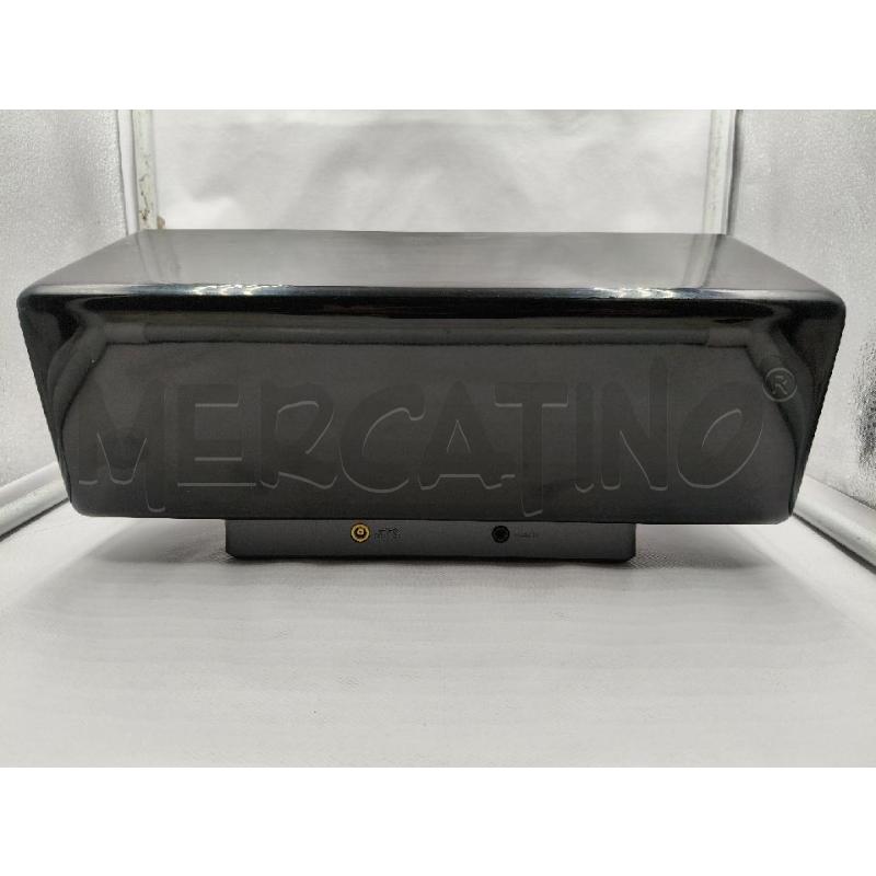 SPEAKER CON DOCK IPHONE SONY SRS-GU10IP | Mercatino dell'Usato Roma talenti 3