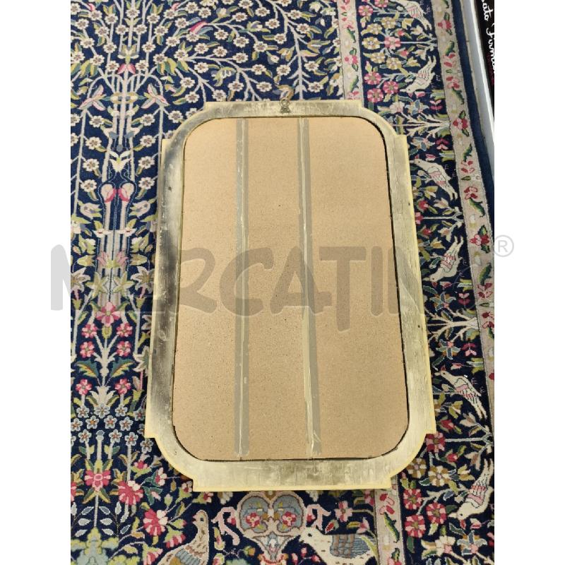 SPECCHIO C/LEGNO | Mercatino dell'Usato Roma talenti 4