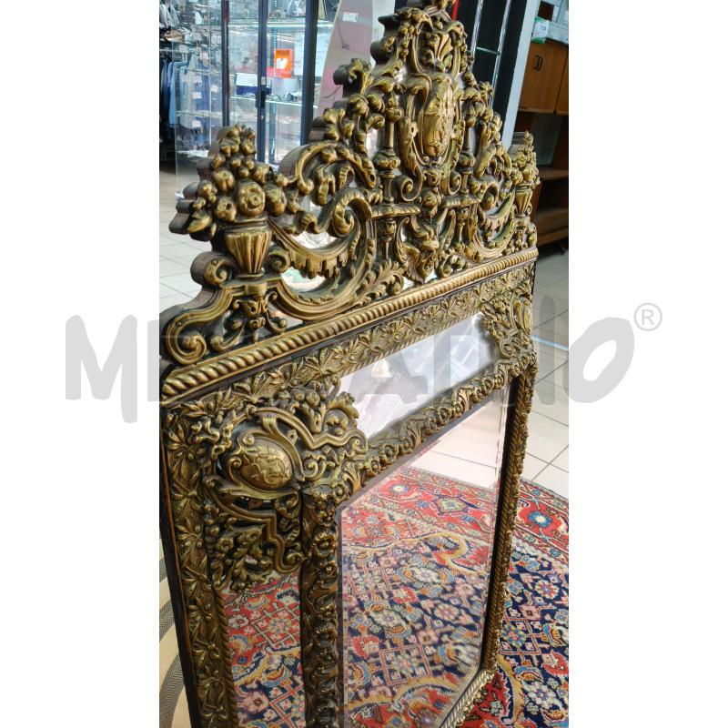 SPECCHIO INARS OTTONE  800' | Mercatino dell'Usato Roma talenti 3