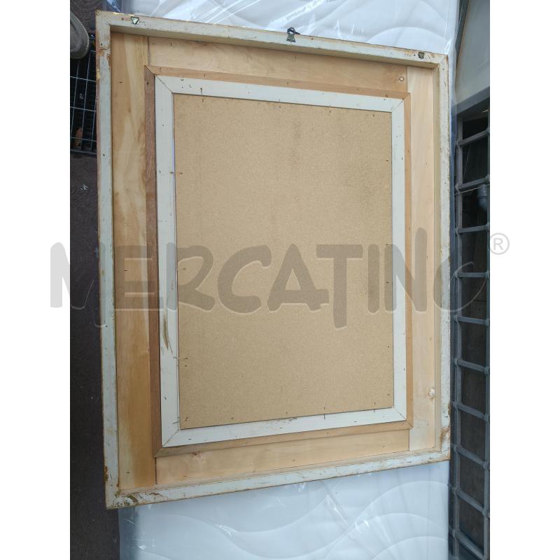 SPECCHIO MOLATO C/DOR LAV | Mercatino dell'Usato Roma talenti 3