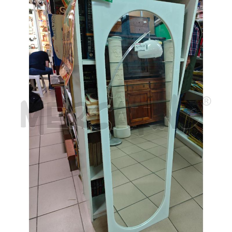 SPECCHIO PLEXIGLASS DESIGN  | Mercatino dell'Usato Roma talenti 1