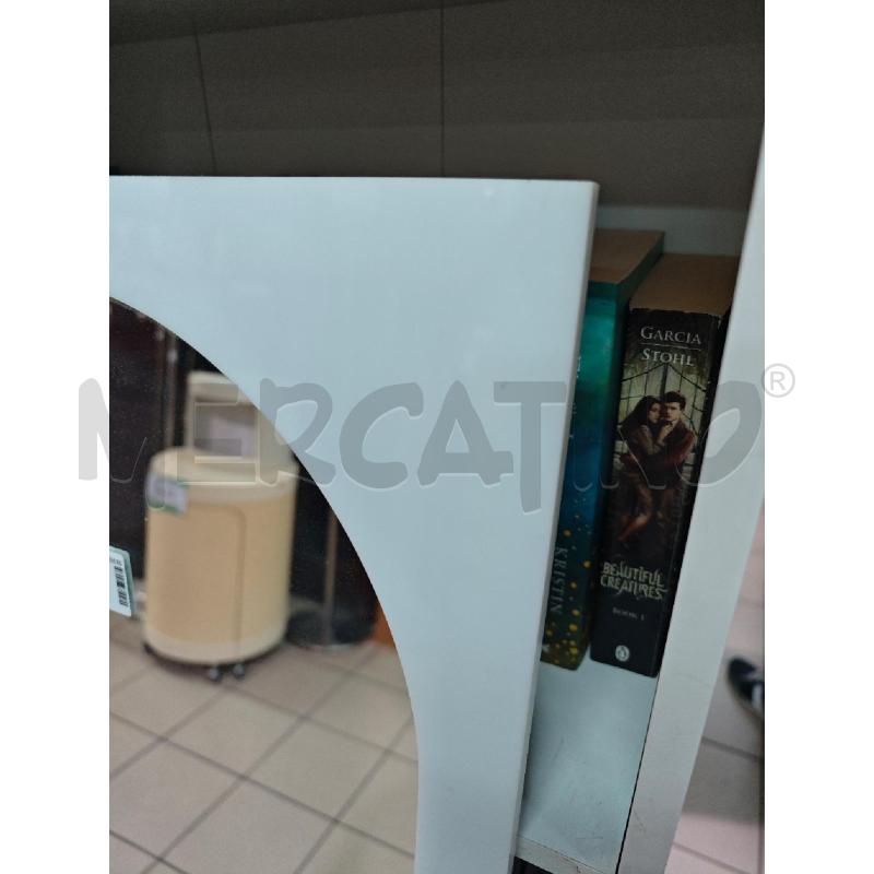SPECCHIO PLEXIGLASS DESIGN  | Mercatino dell'Usato Roma talenti 2