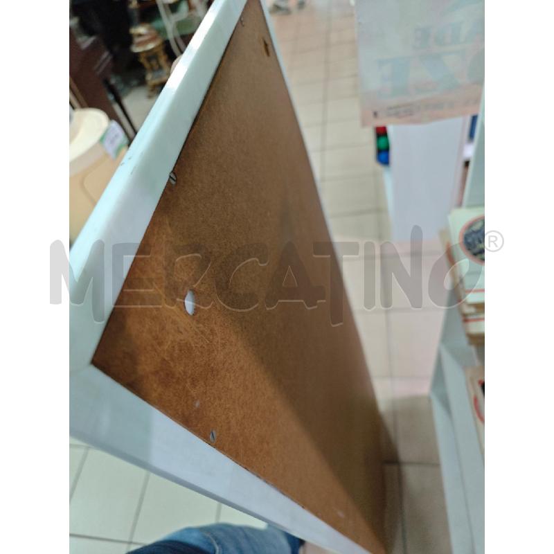 SPECCHIO PLEXIGLASS DESIGN  | Mercatino dell'Usato Roma talenti 3