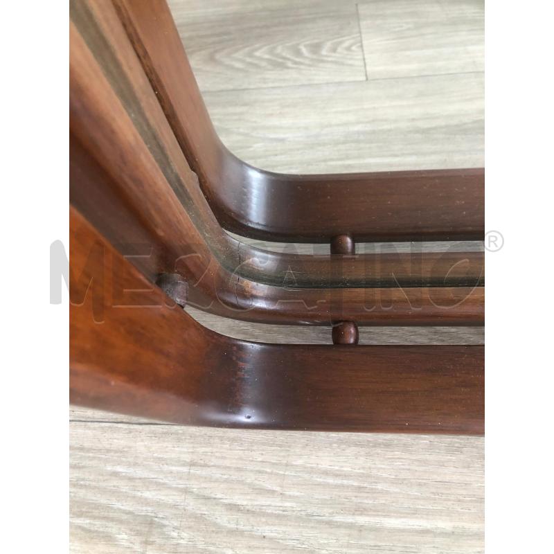 SPECCHIO '70 C/LEGNO TORNITO | Mercatino dell'Usato Roma talenti 2
