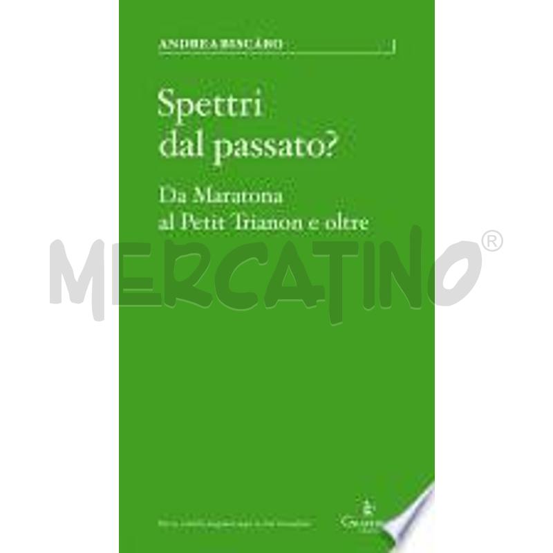 SPETTRI DAL PASSATO? | Mercatino dell'Usato Roma talenti 1