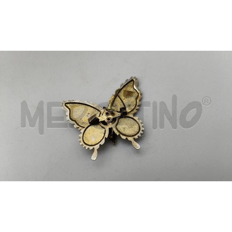 SPILLA FIORE DOR NE BOCCIOLO PIETRA | Mercatino dell'Usato Roma talenti 2