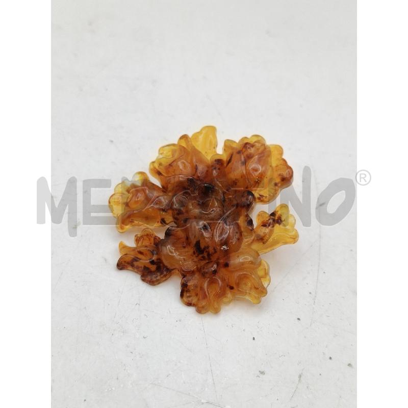 SPILLA MAZZO FIORI TART RIL  | Mercatino dell'Usato Roma talenti 1