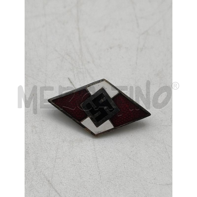 SPILLA MILITARE | Mercatino dell'Usato Roma talenti 4