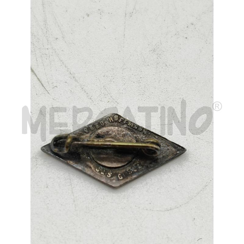 SPILLA MILITARE | Mercatino dell'Usato Roma talenti 5