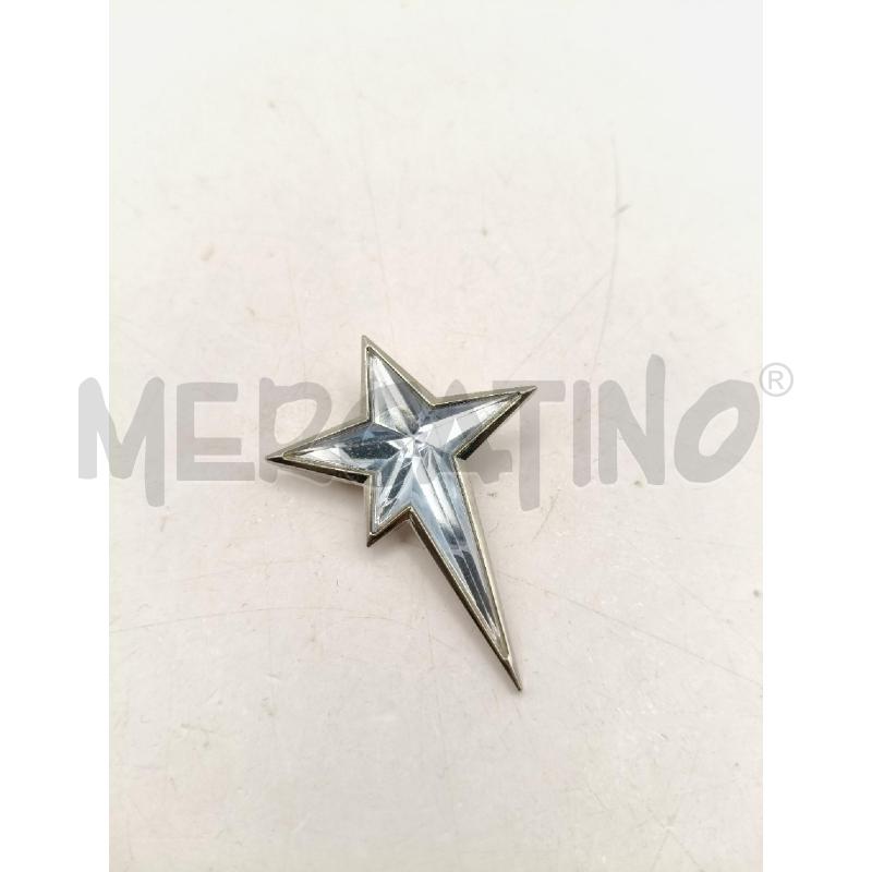 SPILLA THIERRY MUGLER STELLA CEL  | Mercatino dell'Usato Roma talenti 1
