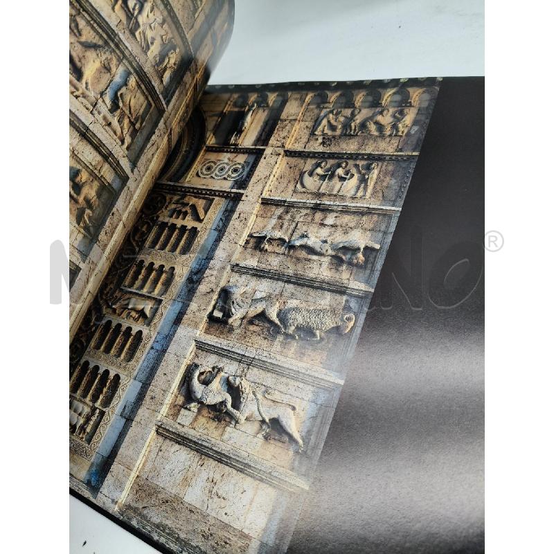 SPOLETO FRANCO MARIA RICCI | Mercatino dell'Usato Roma talenti 2