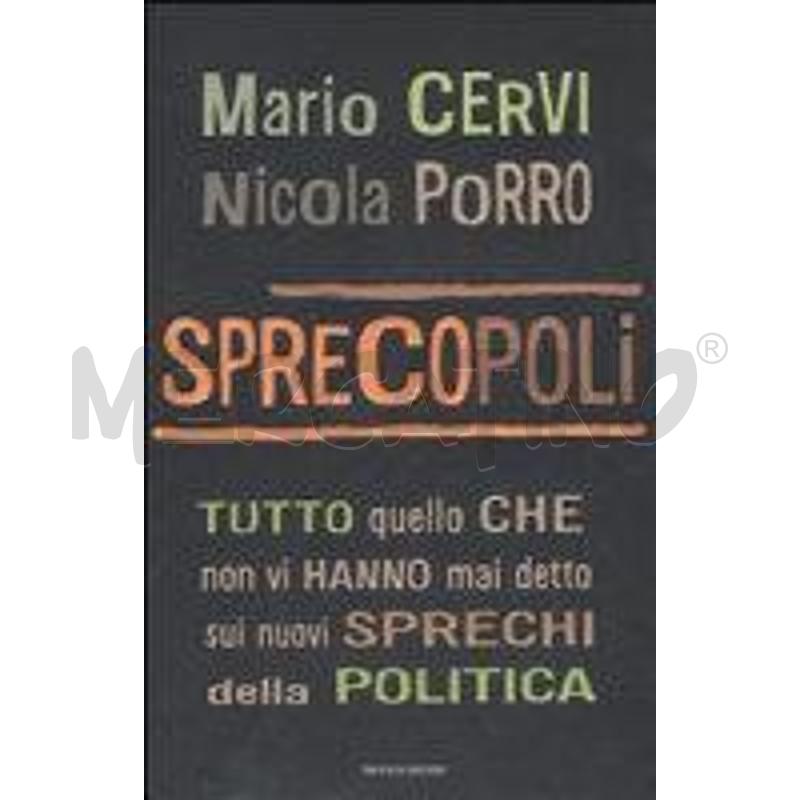 SPRECOPOLI | Mercatino dell'Usato Roma talenti 1