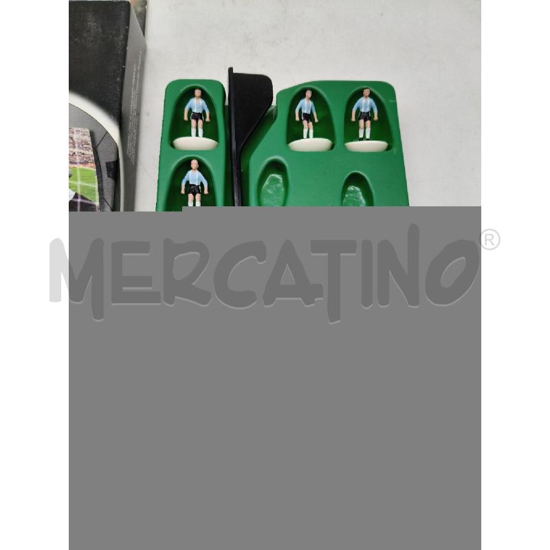 SQUADRA SUBBUTEO ARGENTINA BOX NE | Mercatino dell'Usato Roma talenti 2