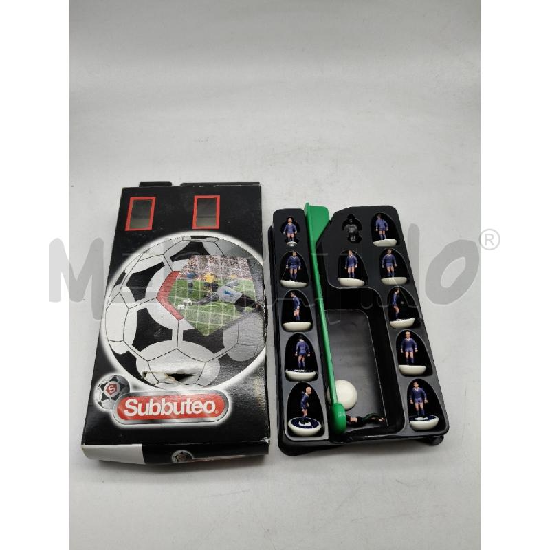 SQUADRA SUBBUTEO BOX NE | Mercatino dell'Usato Roma talenti 1