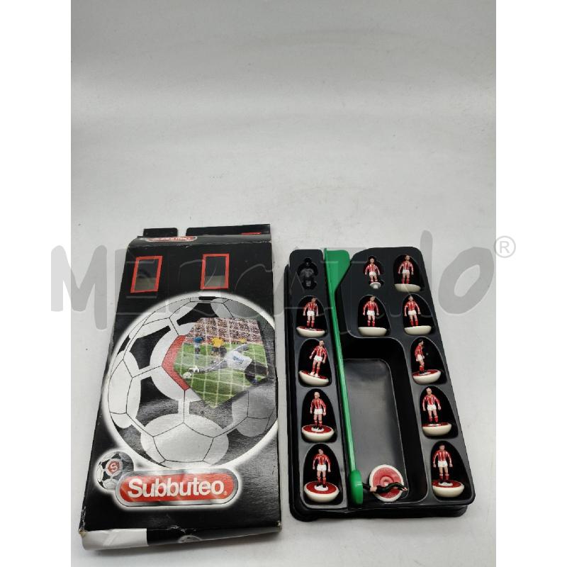 SQUADRA SUBBUTEO BOX NE | Mercatino dell'Usato Roma talenti 1