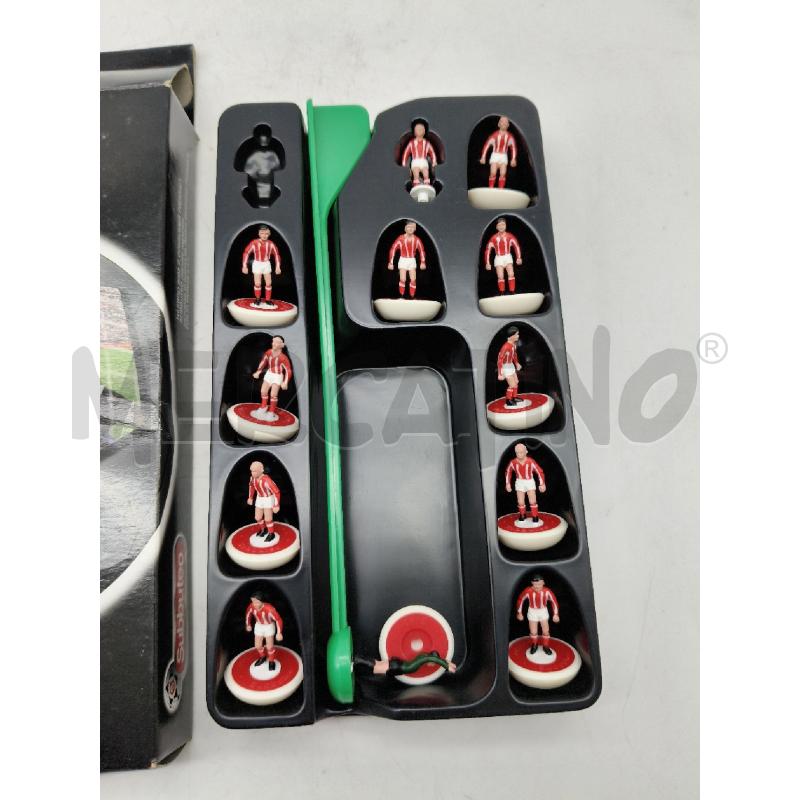 SQUADRA SUBBUTEO BOX NE | Mercatino dell'Usato Roma talenti 2