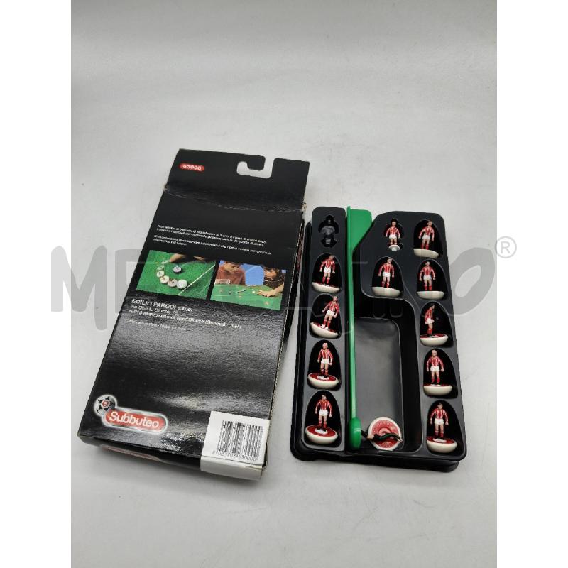SQUADRA SUBBUTEO BOX NE | Mercatino dell'Usato Roma talenti 3