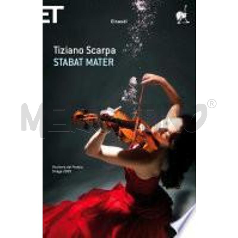 STABAT MATER | Mercatino dell'Usato Roma talenti 1