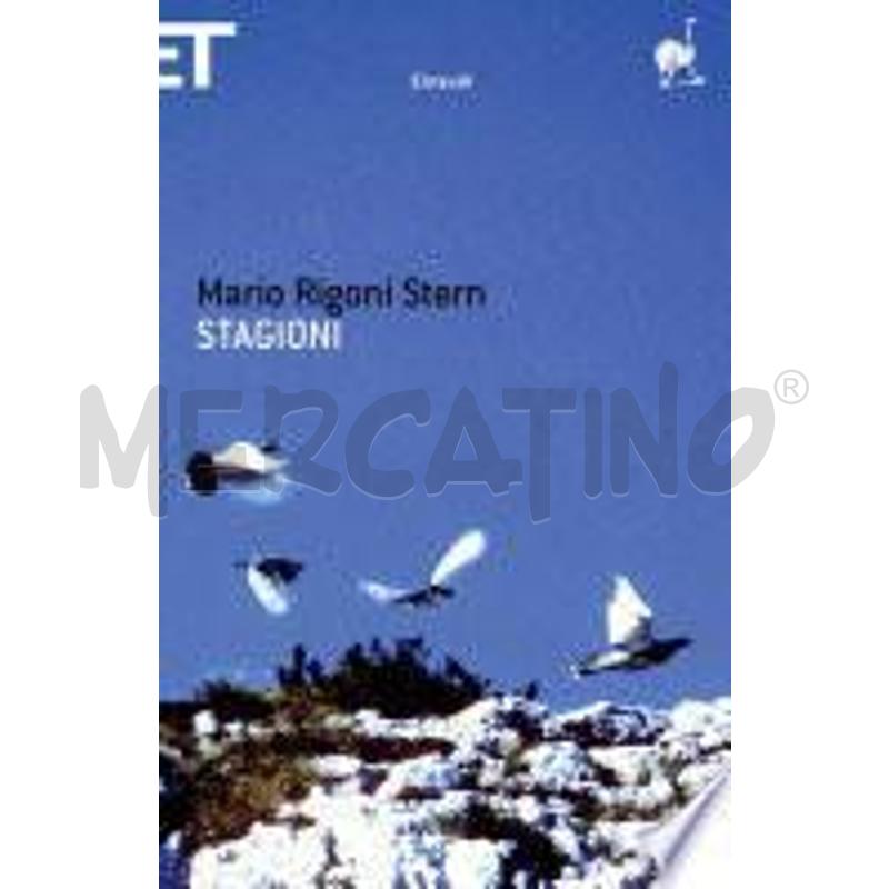 STAGIONI | Mercatino dell'Usato Roma talenti 1