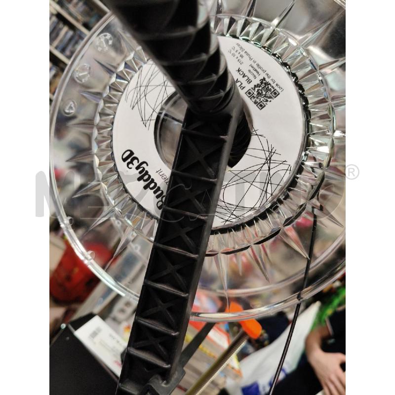 STAMPANTE 3D PROFESSIONALE PRUSA I3 MK3 TESTATA | Mercatino dell'Usato Roma talenti 3