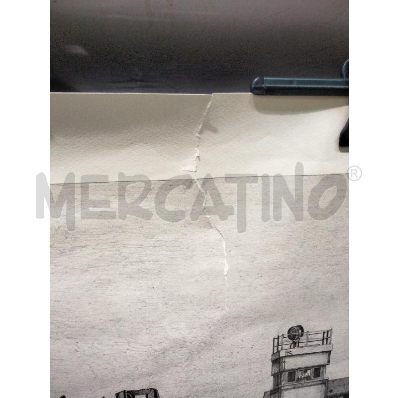 STAMPA BERLINO JAZZ POTSDAMER STRASSE | Mercatino dell'Usato Roma talenti 4