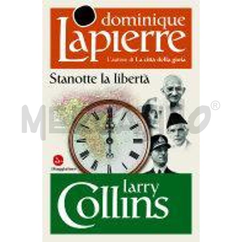 STANOTTE LA LIBERTÀ | Mercatino dell'Usato Roma talenti 1