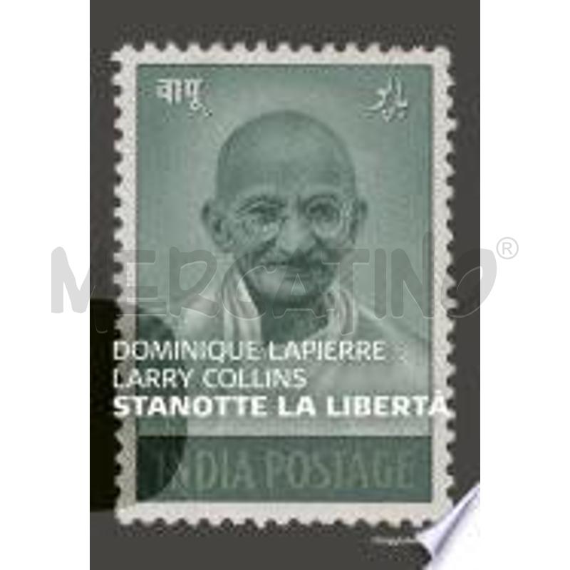 STANOTTE LA LIBERTÀ | Mercatino dell'Usato Roma talenti 1