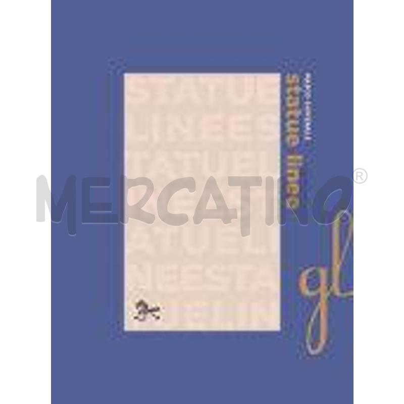 STATUE LINEE | Mercatino dell'Usato Roma talenti 1