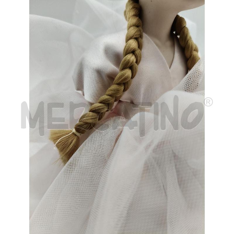 STATUINA BIMBA CAPODIMONTE | Mercatino dell'Usato Roma talenti 3