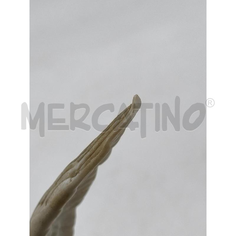 STATUINA BISCUIT AMORE PSICHE  | Mercatino dell'Usato Roma talenti 3