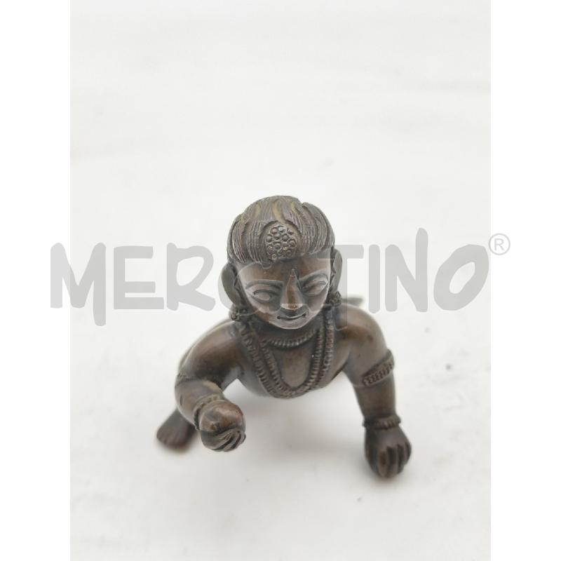 STATUINA BR ORIENT | Mercatino dell'Usato Roma talenti 1