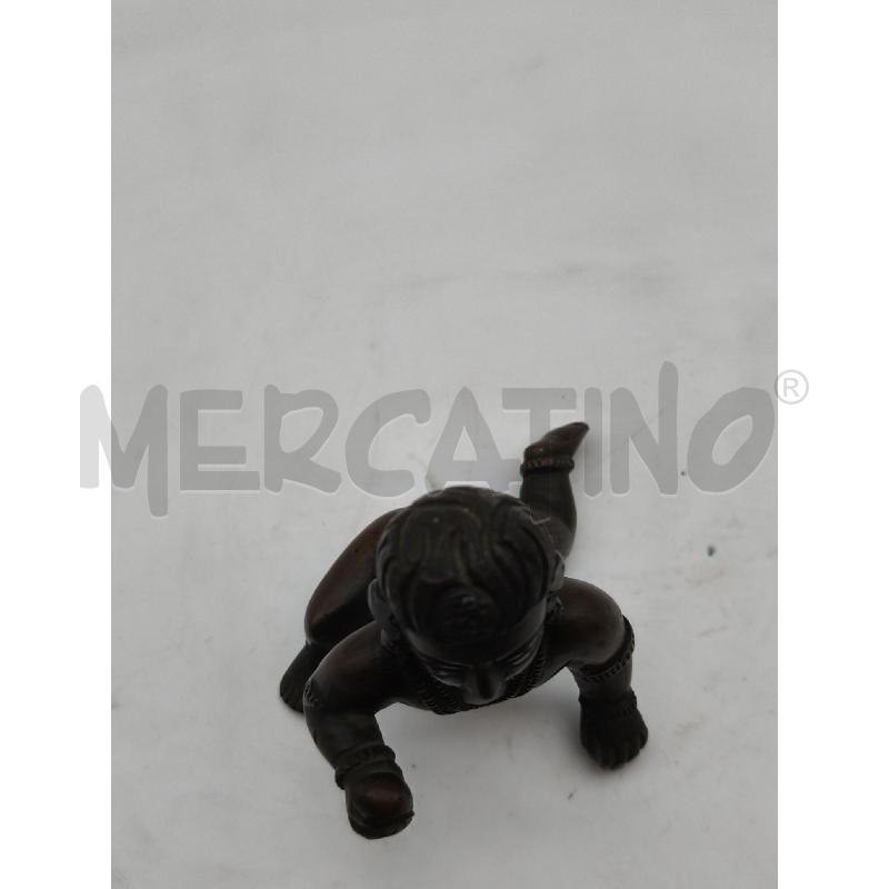 STATUINA BR ORIENT | Mercatino dell'Usato Roma talenti 2