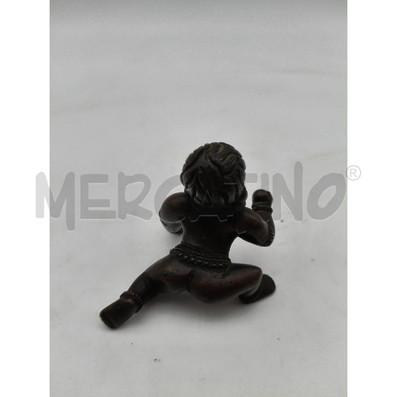 STATUINA BR ORIENT | Mercatino dell'Usato Roma talenti 3