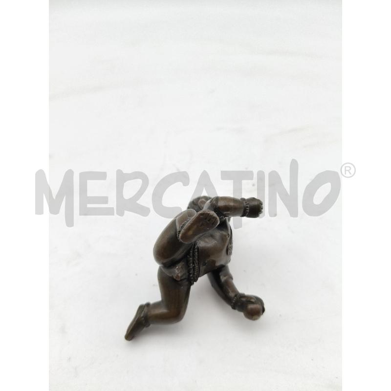 STATUINA BR ORIENT | Mercatino dell'Usato Roma talenti 4