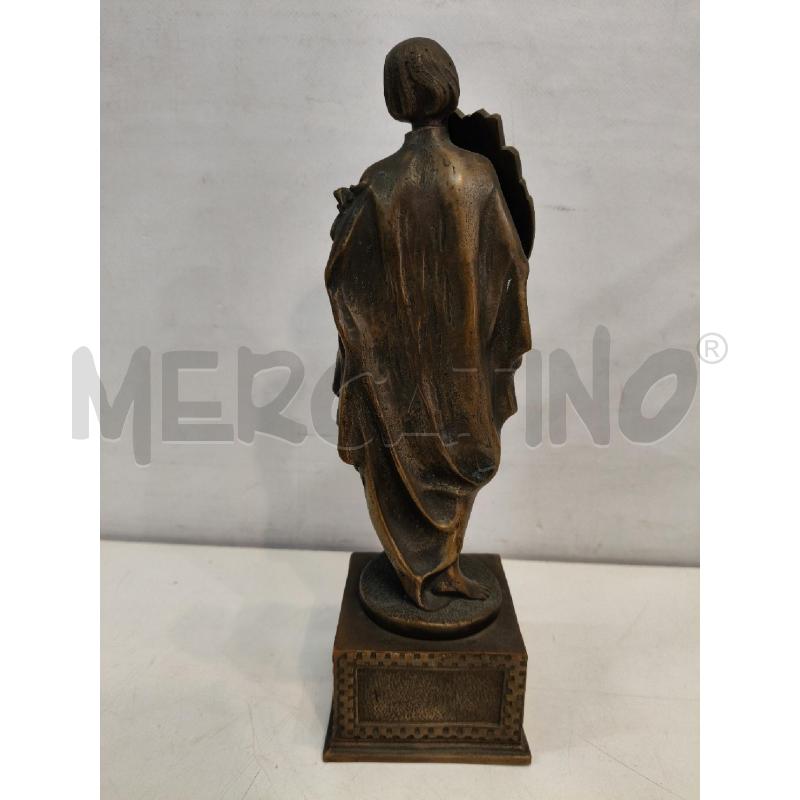 STATUINA BR S GIUSTO | Mercatino dell'Usato Roma talenti 3
