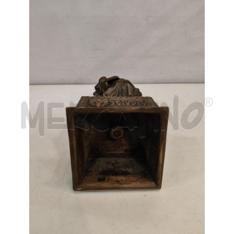 STATUINA BR S GIUSTO | Mercatino dell'Usato Roma talenti 4