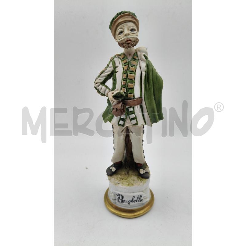 STATUINA CAPOD BRIGHELLA | Mercatino dell'Usato Roma talenti 1