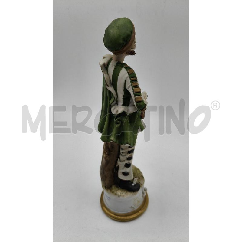 STATUINA CAPOD BRIGHELLA | Mercatino dell'Usato Roma talenti 3