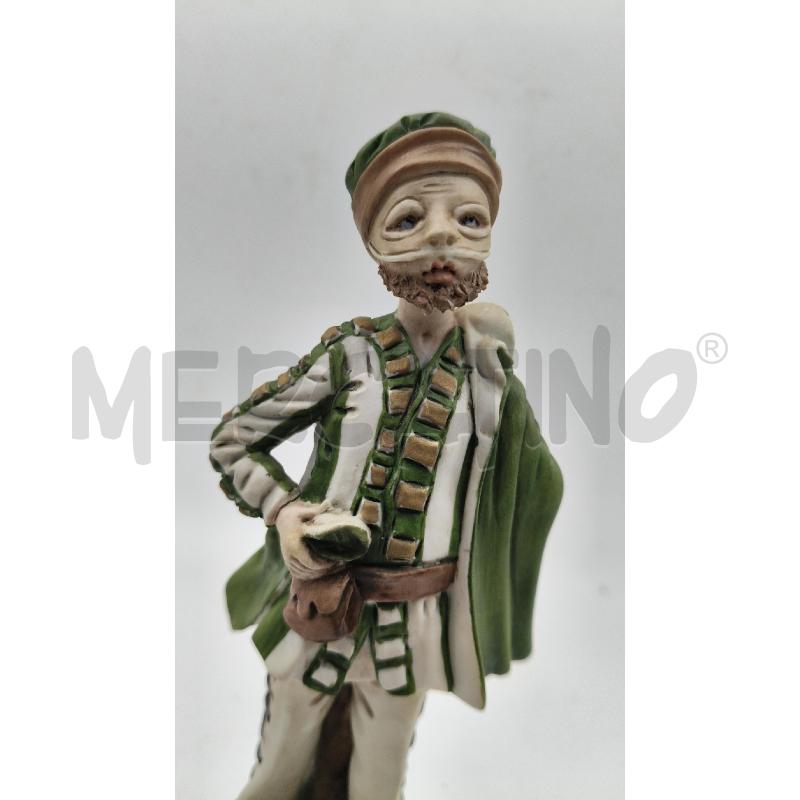 STATUINA CAPOD BRIGHELLA | Mercatino dell'Usato Roma talenti 4