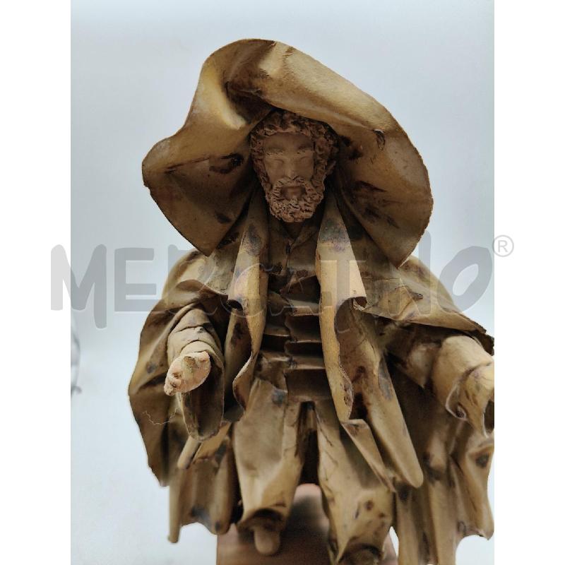 STATUINA CARTAPESTA LECCE | Mercatino dell'Usato Roma talenti 4