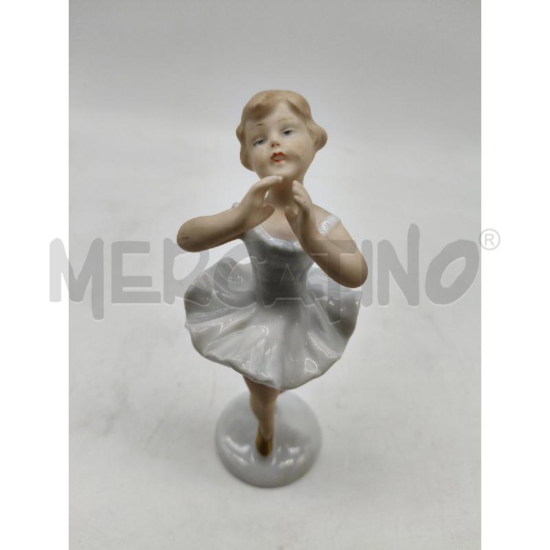 STATUINA CER  | Mercatino dell'Usato Roma talenti 1