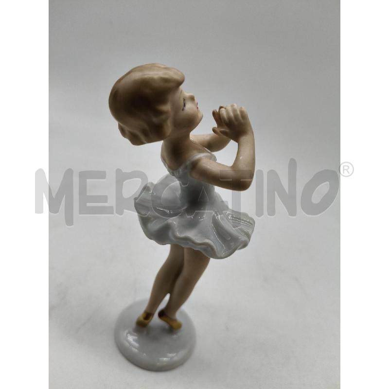 STATUINA CER  | Mercatino dell'Usato Roma talenti 2
