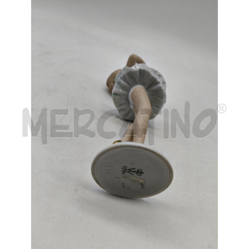 STATUINA CER  | Mercatino dell'Usato Roma talenti 3