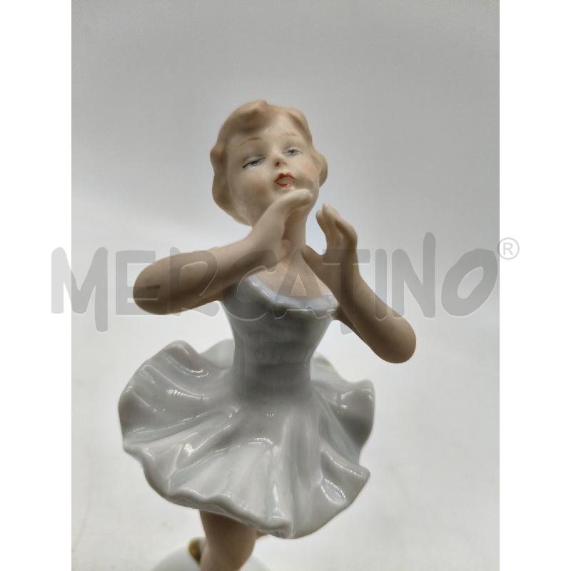 STATUINA CER  | Mercatino dell'Usato Roma talenti 4