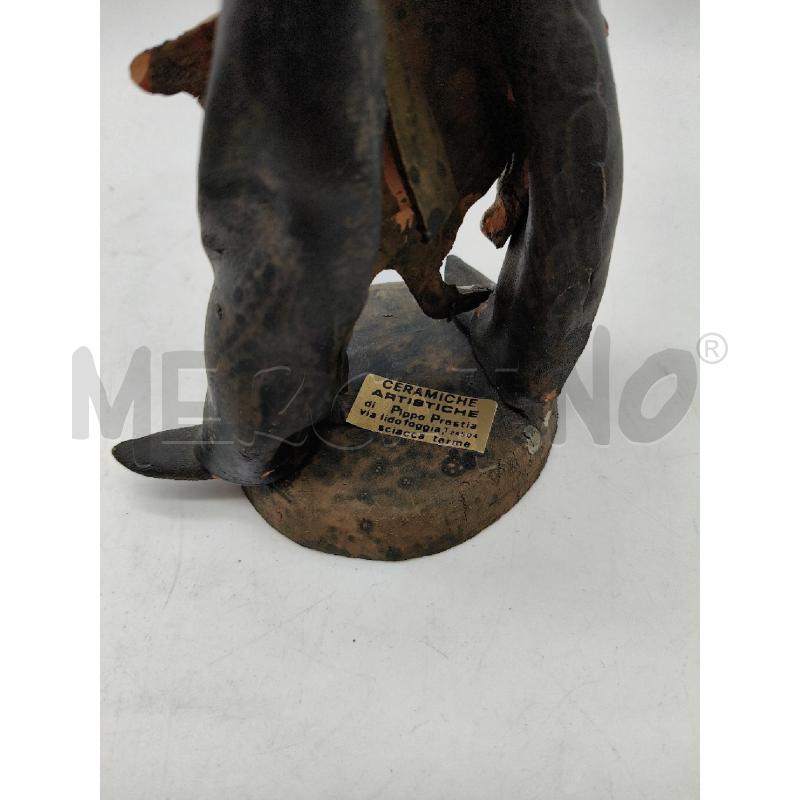 STATUINA CER CALT  | Mercatino dell'Usato Roma talenti 4
